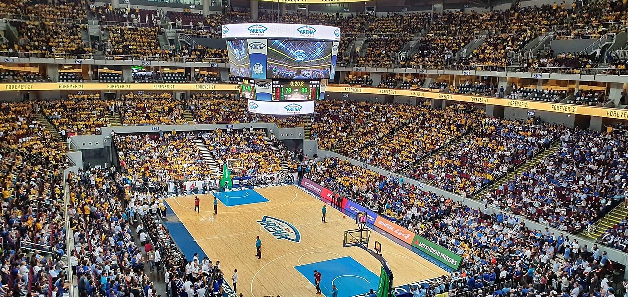 Liga Basket AS Musim Baru, Persaingan Ketat di Wilayah Barat